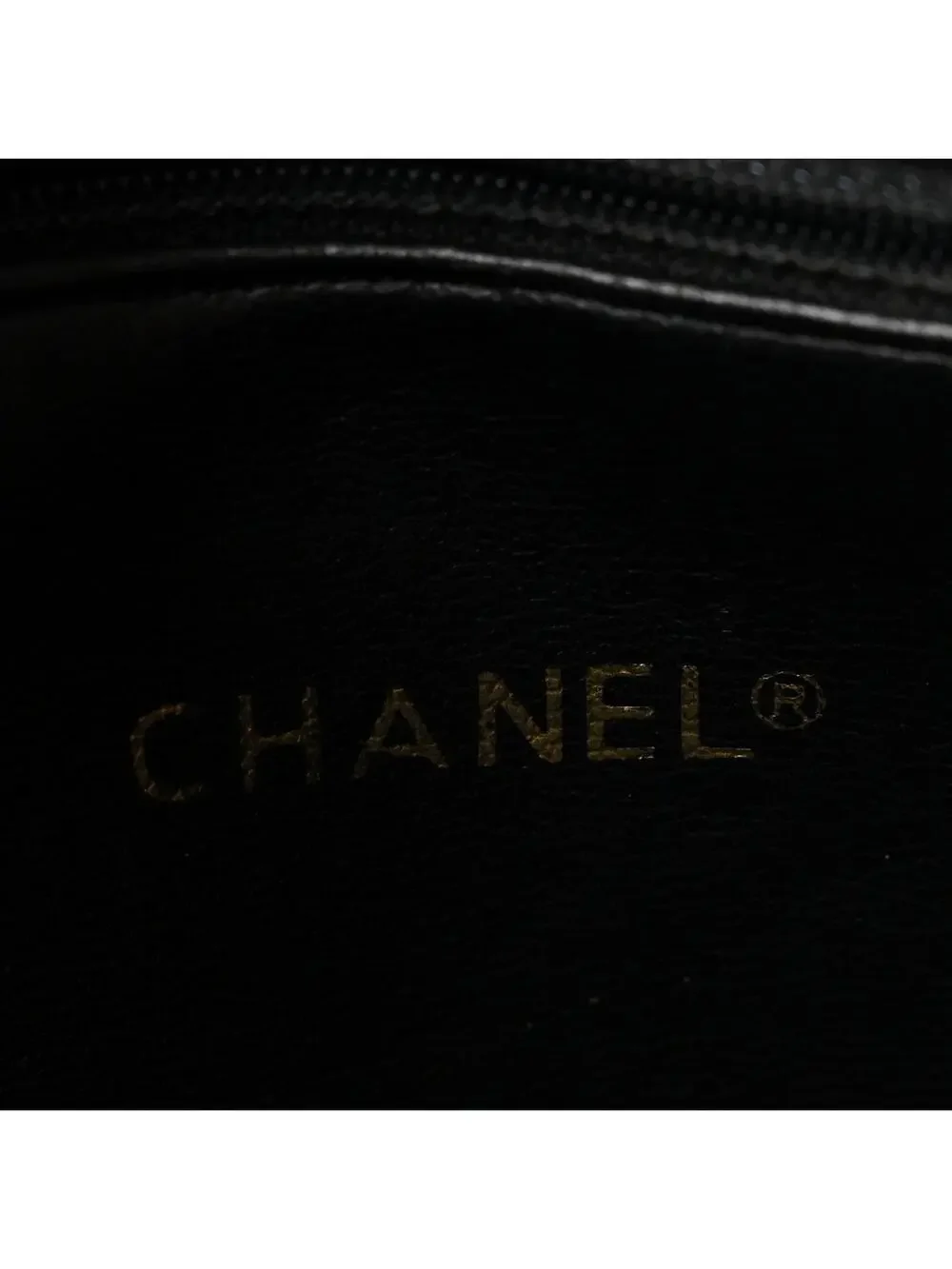 Chanel Lambskin Quilted Shopping Tote #329735C17B